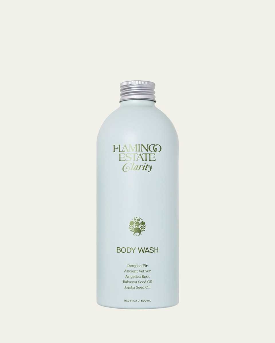 Clarity Body Wash, 16.9 oz.